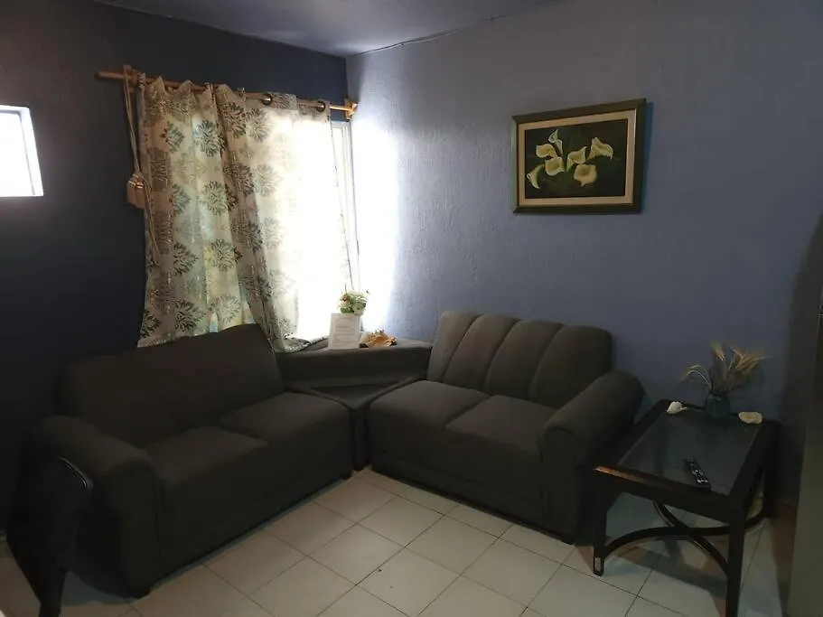 Departamento En El Corazon De Cozumel Apartment