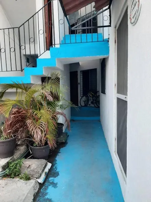 Departamento En El Corazon De Cozumel Apartment